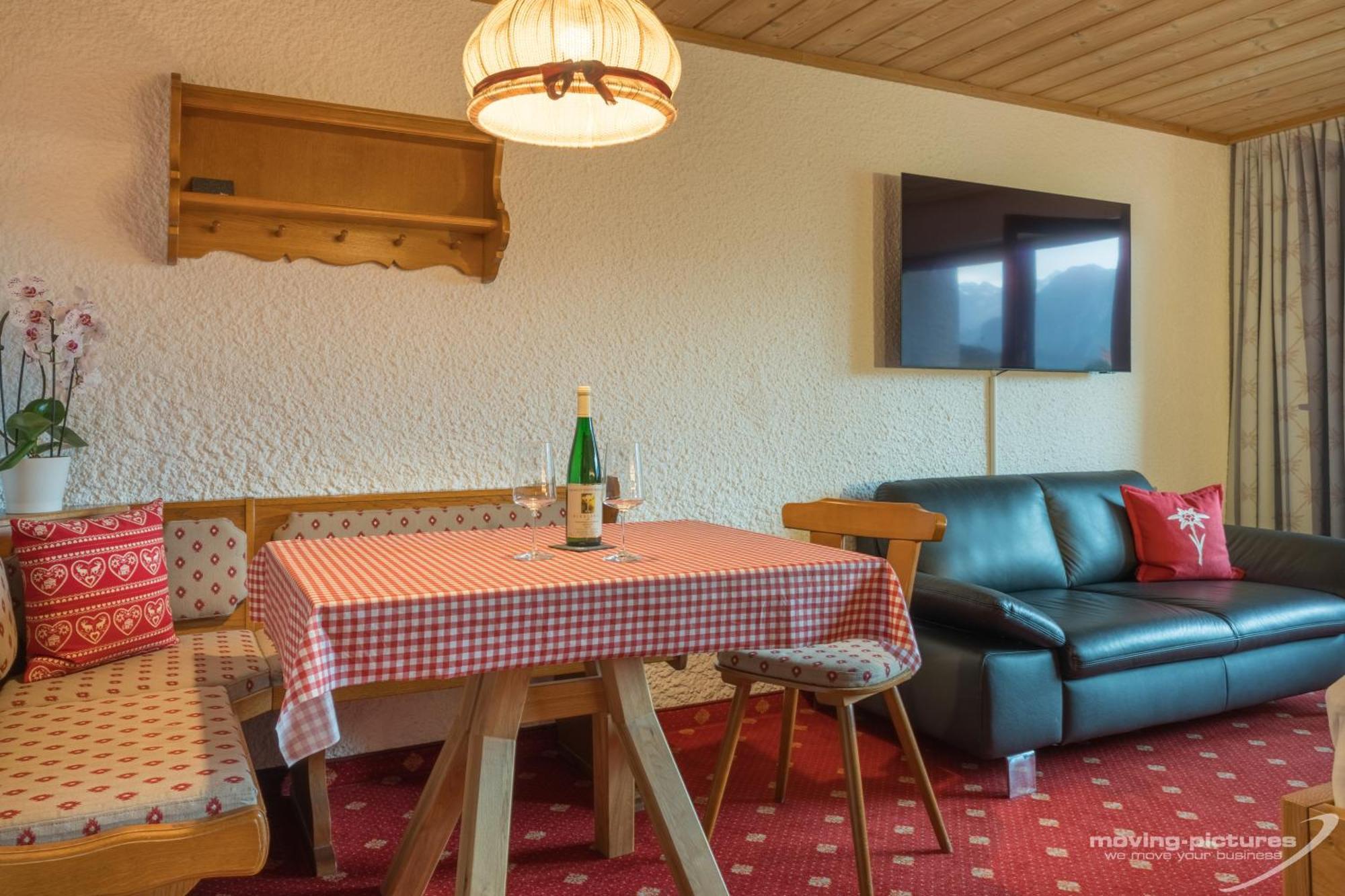Hotel Berghof Mehlan Fischen im Allgaeu Exterior foto